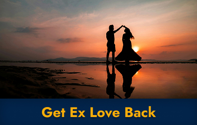 Get Ex Love Back