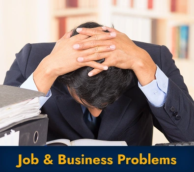 Job & Business Problems (1)