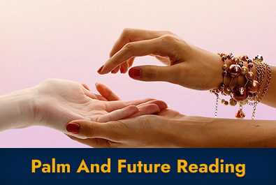 Palm and Future Reading (1)