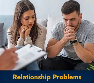 Relationship Problems